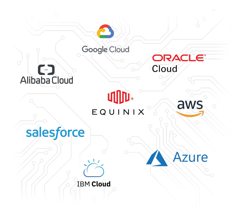 Equinix Fabric