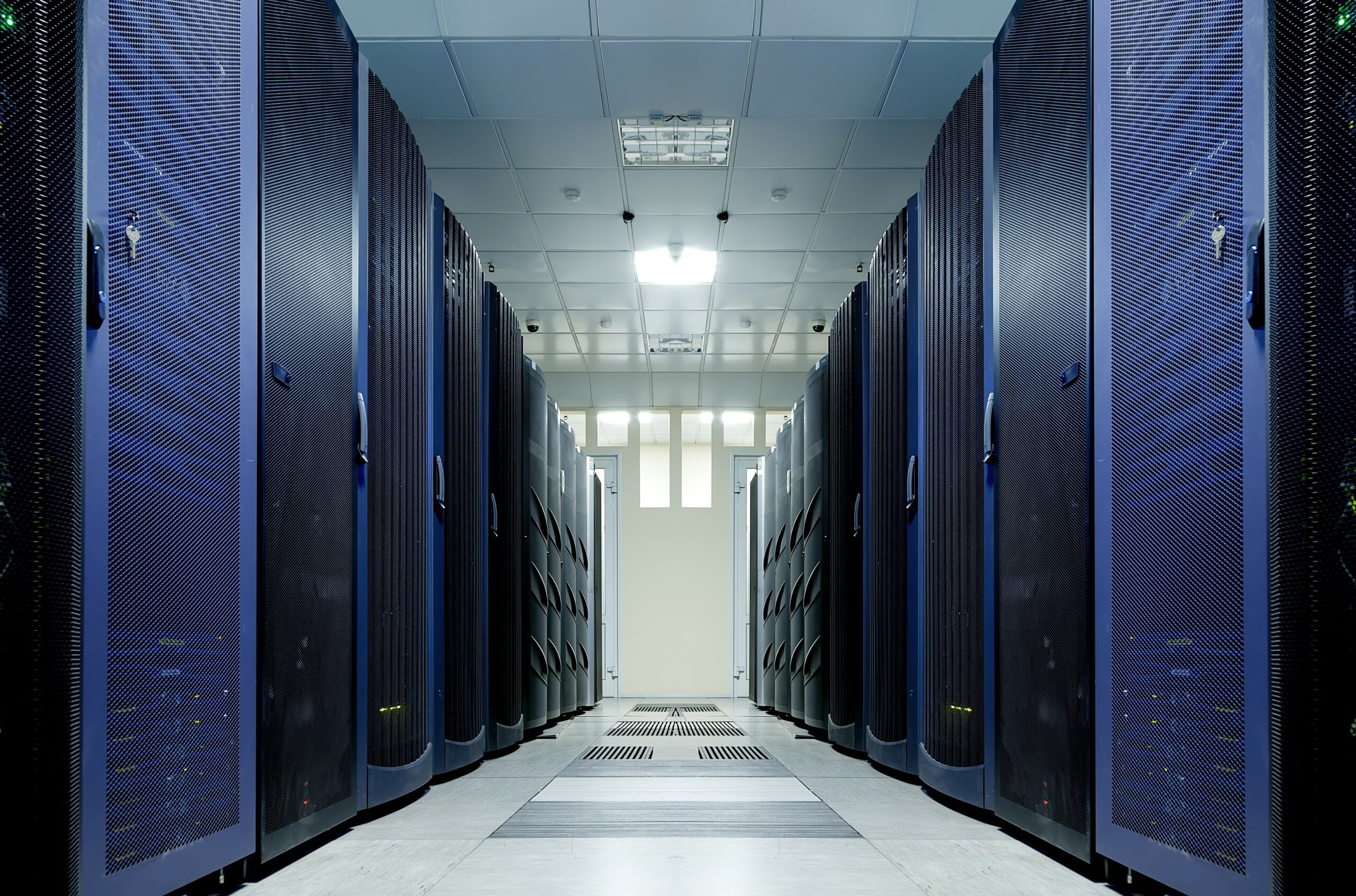 Managed IT Services Washington DC